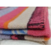 Плед Klippan-Saule Юни 70х100