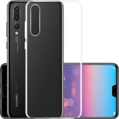 Better One для Huawei P20 (прозрачный)