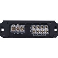 Автомобильный усилитель KICX AP 120.4 ver.2