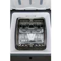 Стиральная машина с вертикальной загрузкой Kraft TCH-UMD8305G в Лиде