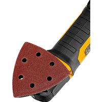 Реноватор Denzel CMTH-20 (с 1-им АКБ)