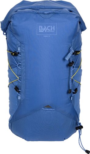 Туристический рюкзак BACH Pack Higgs 15 281352-6965 (синий)