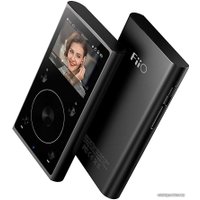 Hi-Fi плеер FiiO X1 2-е поколение (черный)