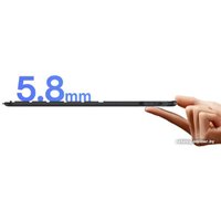 Чехол для планшета Baseus Brilliance для Apple iPad 10.9 (2022) (черный)