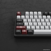 Клавиатура Akko Dracula Castle 3098S (Akko CS Silver)