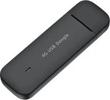 4G и 3G модемы