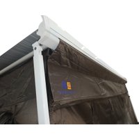 Тент-шатер MobileComfort MR400