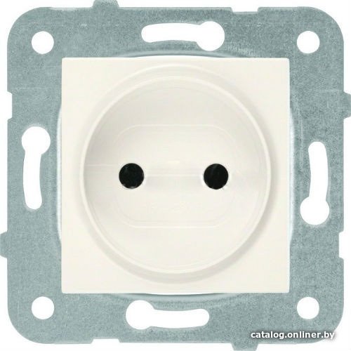 Розетка Panasonic Karre Plus WKTT02012BG-BY