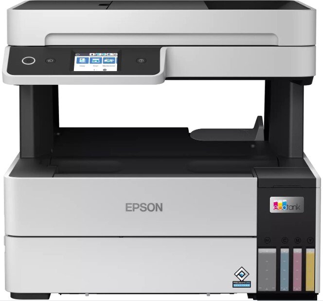 

МФУ Epson EcoTank L6460