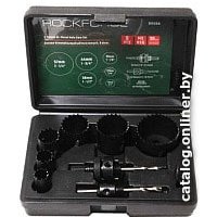 Набор коронок RockForce RF-BHS09