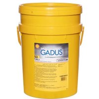  Shell Противозадирная смазка Gadus S3 T220 2 18кг