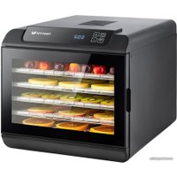 Сушилка для овощей и фруктов Kitfort KT-1905