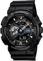 

Наручные часы Casio GA-110-1BER