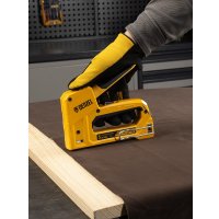 Степлер Denzel 40215