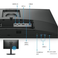 Монитор BenQ PhotoVue SW272U