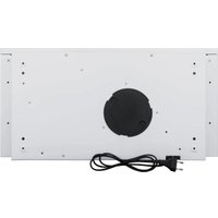 Кухонная вытяжка Meferi SLIDEBOX60WH Light