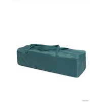 Манеж-кровать Amarobaby Multiform Dream Fox (оливковый)