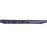 Ноутбук ASUS X415JA-EK465T