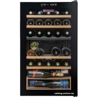 Винный шкаф La Sommeliere SLS33DZ