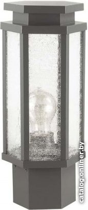 Садовый светильник Odeon Light Gino 4048/1B