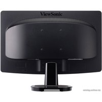 Монитор ViewSonic VX2336s-LED