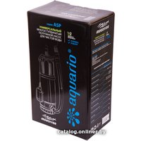 Дренажный насос Aquario ASP3-30