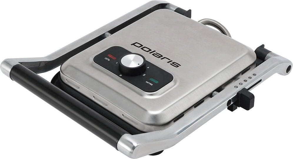 

Электрогриль Polaris PGP 1202