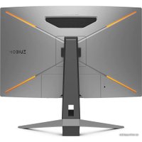 Игровой монитор BenQ Mobiuz EX2710R