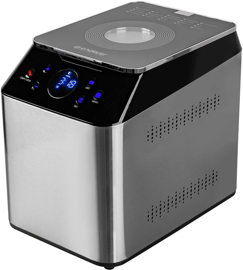 

Хлебопечка Endever SkyLine MB-64