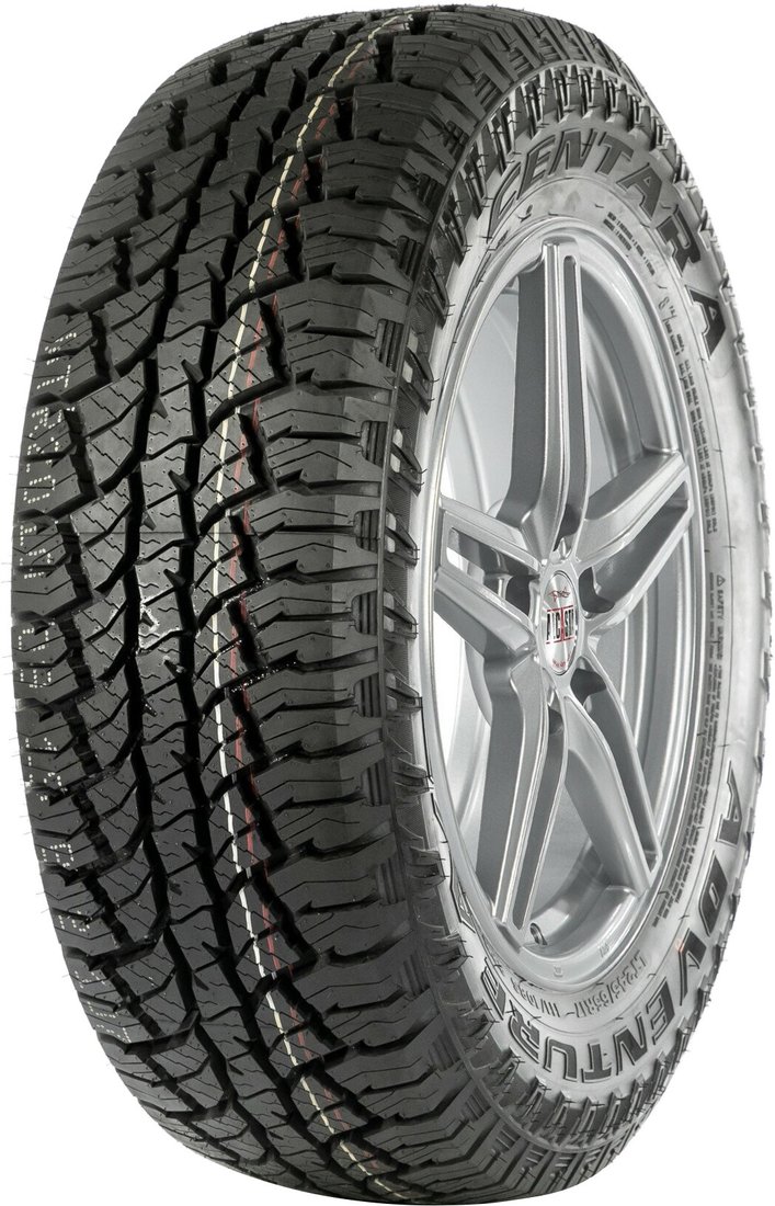 

Летние шины Centara Adventure A/T 235/70R16 106T