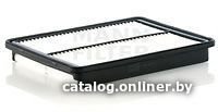 Воздушный фильтр MANN-filter C30017