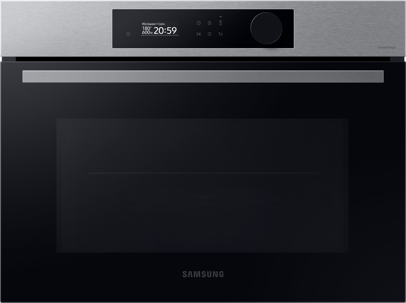 

Электрический духовой шкаф Samsung NQ5B5763DBS/U2
