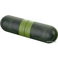 Пара Bluetooth колонок Miniso BS-7281 (зеленый)