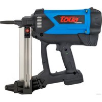Гвоздезабиватель Toua Газовый монтажный пистолет GSN40E (с 2-мя АКБ)