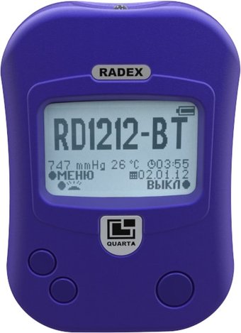 Radex RD1212-BT