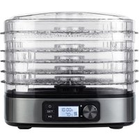 Сушилка для овощей и фруктов MPM MSG-12