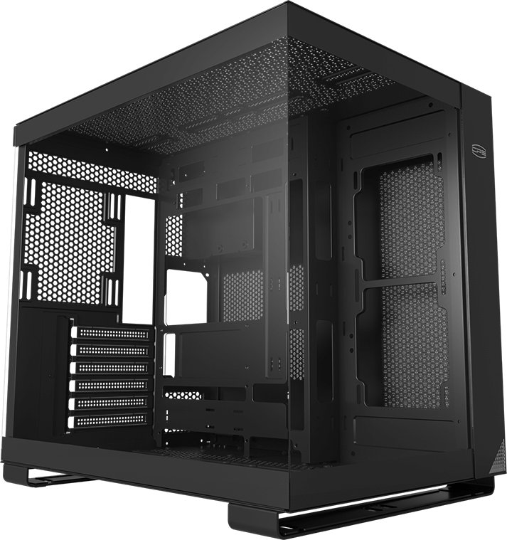 

Корпус PCCooler C3 T500 (черный)