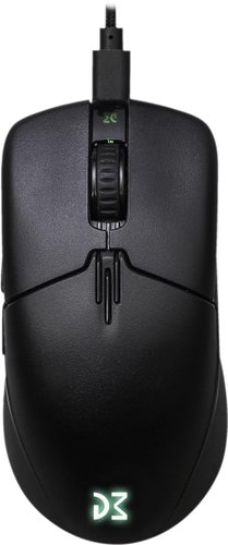 Игровая мышь Dream Machines DM7 Switch Duo