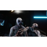  Killing Floor 2 для PlayStation 4