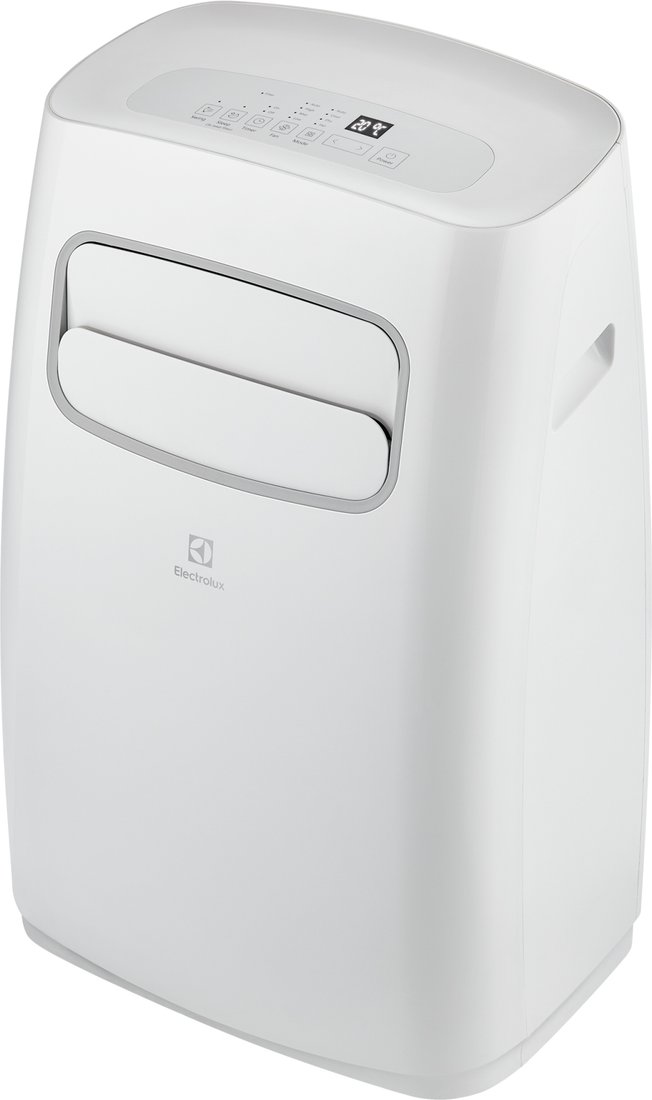 

Мобильный кондиционер Electrolux Mango EACM-9 CG/N6