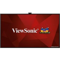 Информационная панель ViewSonic CDE8620