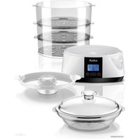 Пароварка Amica PT 3012