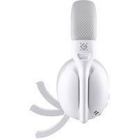 Наушники Defender Triple (белый)