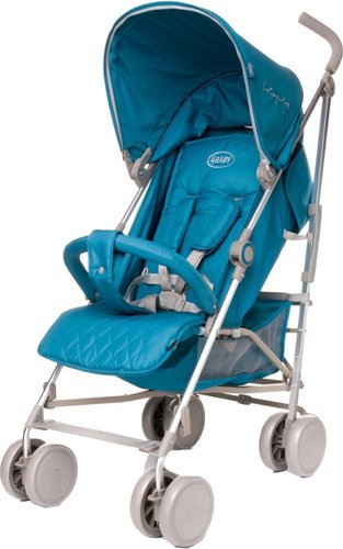4baby LeCaprice 2016 (бирюзовый)