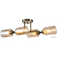 Припотолочная люстра Escada 1110/4P