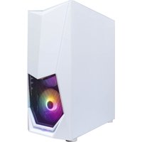 Компьютер Iven Gaming White 193322