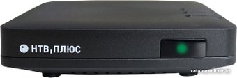 Спутниковый ресивер NTV-Plus HD J4