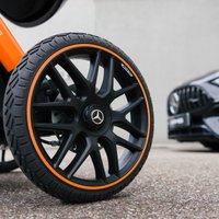 Универсальная коляска Hartan AMG GT2 2 в 1 851 2385.193.851 (Beige, с сумкой Bag2Go) в Барановичах