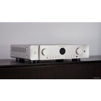 AV ресивер Marantz Cinema 70s (серебристый)