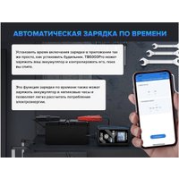 Зарядное устройство Topdon TB6000Pro